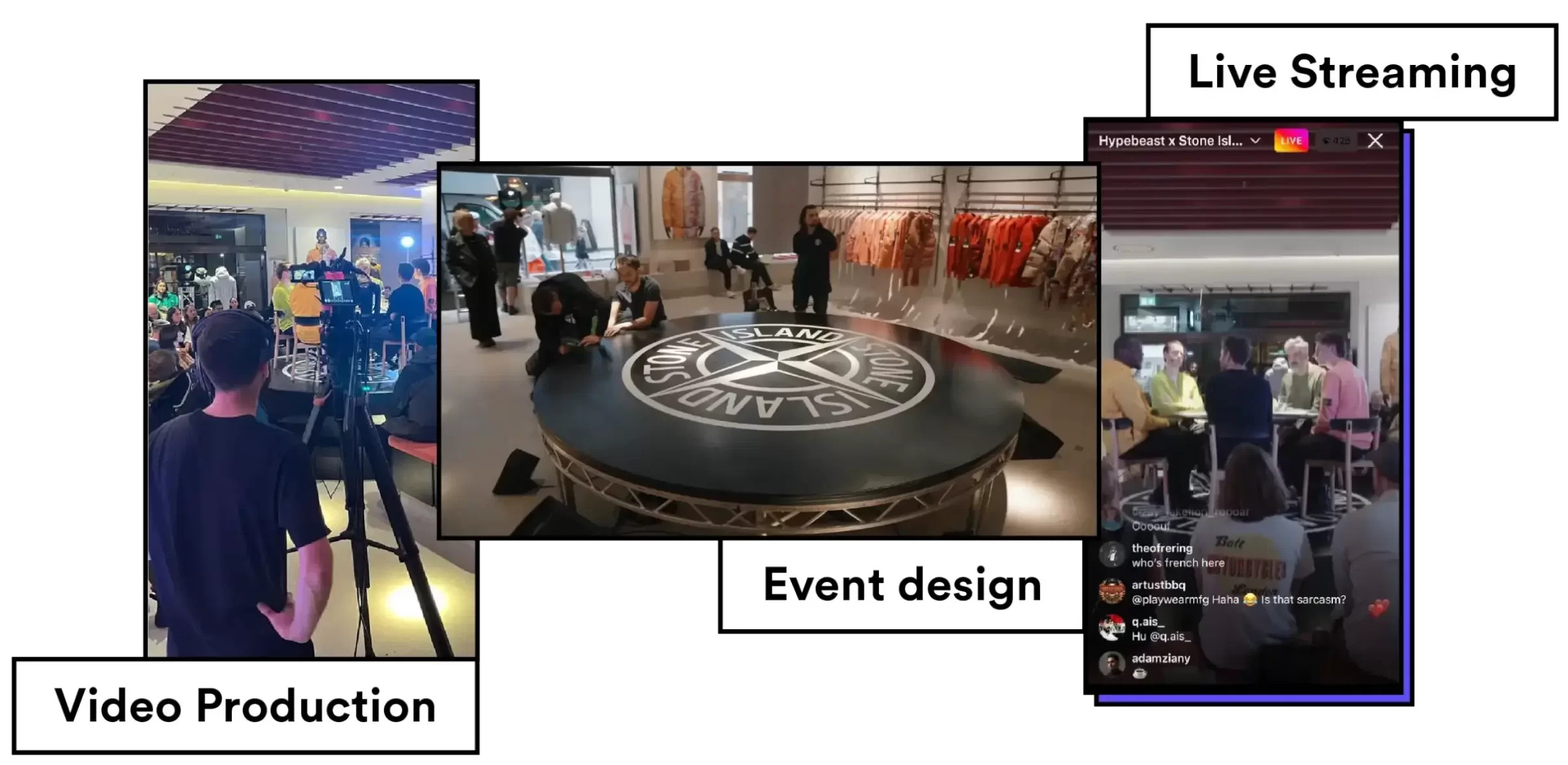 event-production