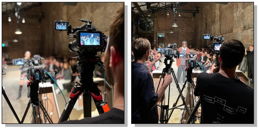 fashion-live-streaming