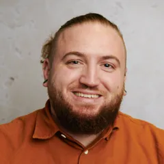 Chris Katzourakis