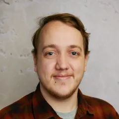 Hamish Mullen