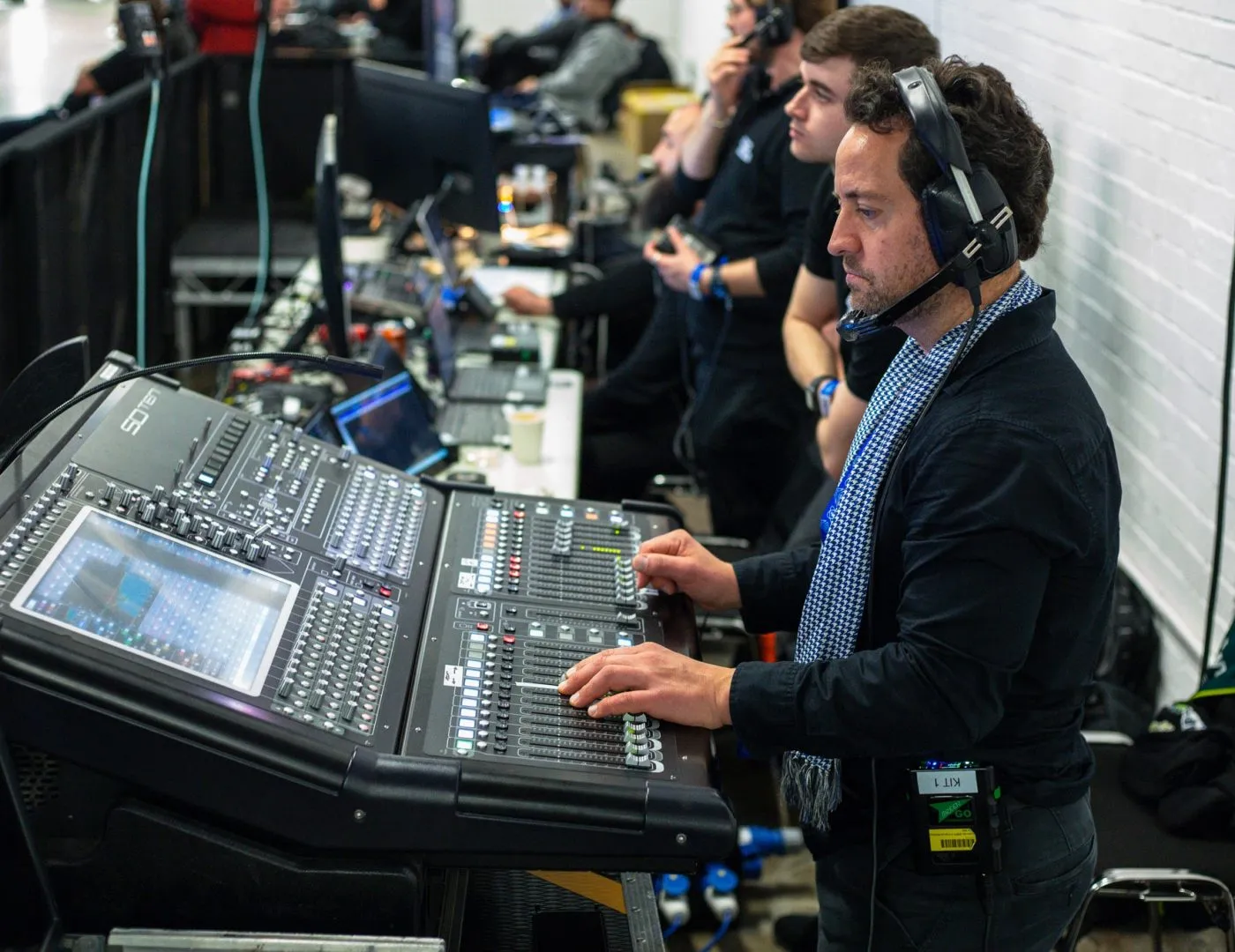 event-production-technicians