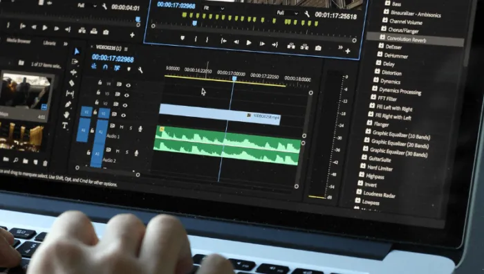 Sound design